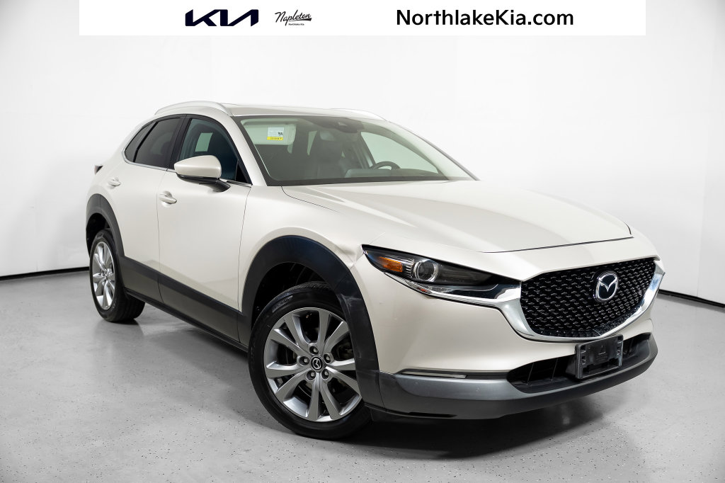 2022 Mazda CX-30 Premium