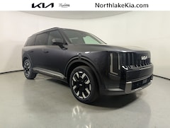 2027 Kia Telluride S SUV