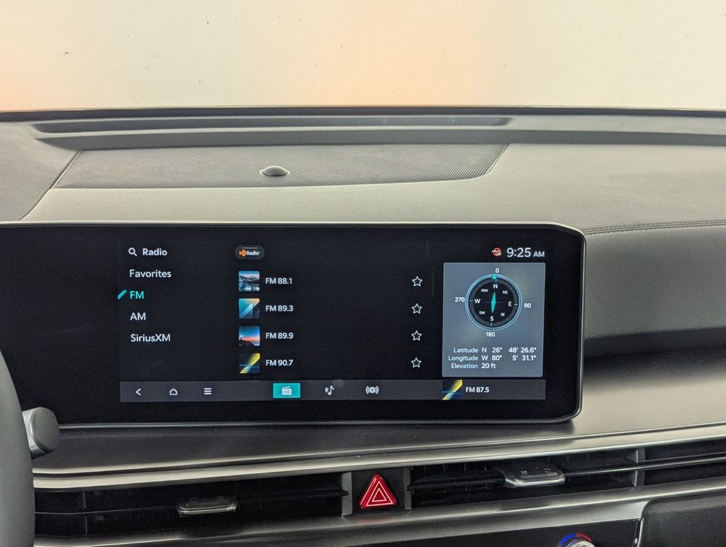 2026 Kia Sorento S - Photo 19