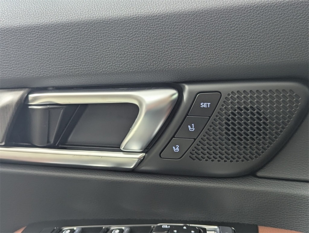 2025 Kia Telluride X-Line X-Pro photo 12