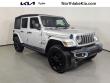 Used 2024 Jeep Wrangler Sahara 4xe SUV