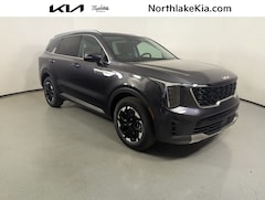 2026 Kia Sorento S SUV