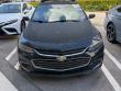 Used 2017 Chevrolet Malibu LS Sedan