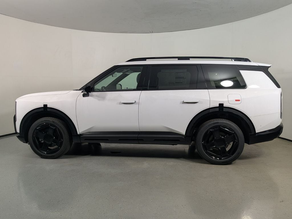 New 2027 Kia Telluride X-Line SX SUV