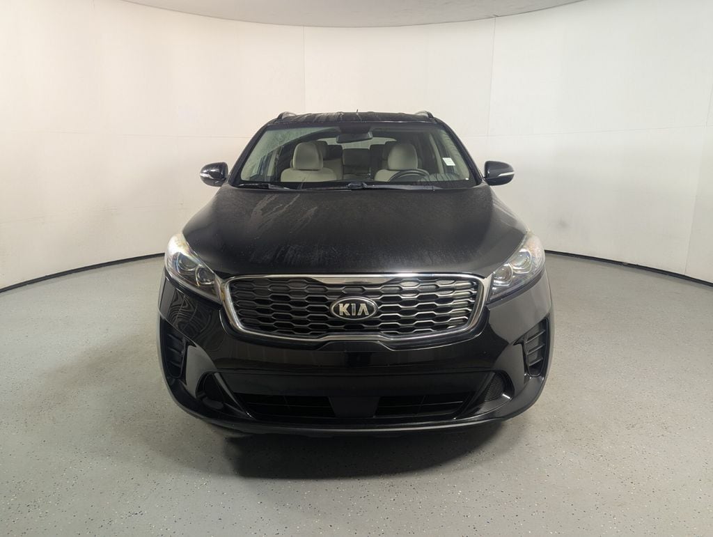 Used 2020 Kia Sorento S SUV