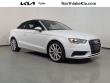 Used 2016 Audi A3 2.0T Premium Plus Convertible