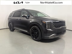 2026 Kia Carnival SX Prestige Minivan/Van