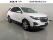 Used 2024 Chevrolet Equinox LT SUV