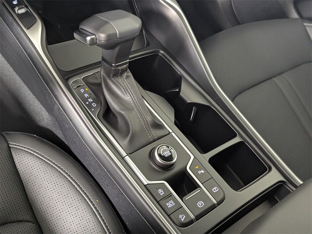 2026 Kia Sorento EX photo 19