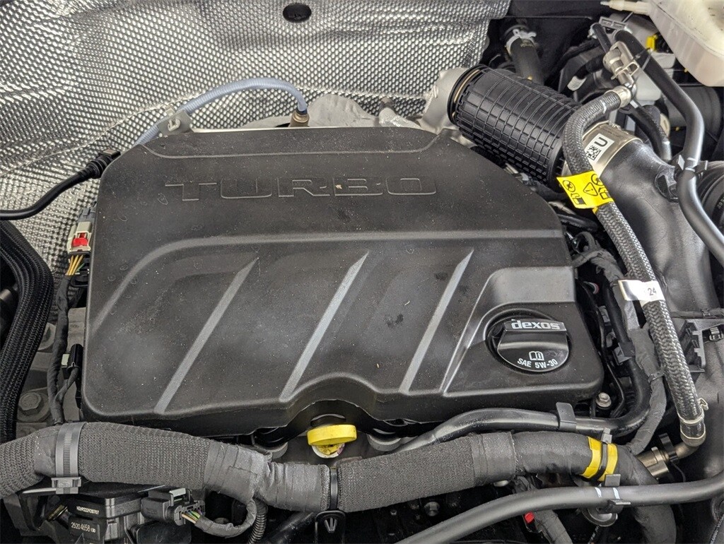 2023 Buick Encore GX Select photo 10