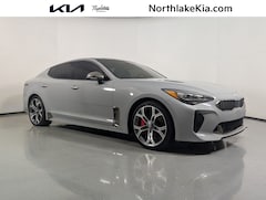 2019 Kia Stinger GT1 Sedan