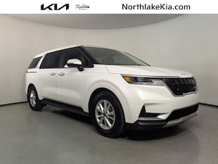 2024 Kia Carnival LX Minivan/Van