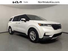 2024 Kia Carnival LX Minivan/Van