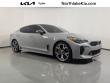 Used 2019 Kia Stinger GT1 Sedan