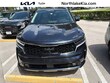  Kia Sorento Hybrid