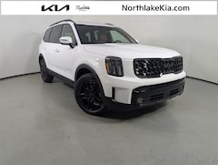 2025 Kia Telluride SX-Prestige X-Line SUV