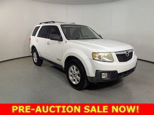 2008 Mazda Tribute i SUV