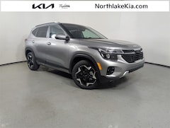 2025 Kia Seltos EX SUV