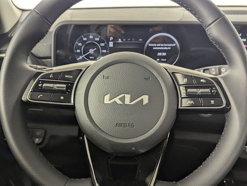2026 Kia Seltos SX - Photo 16