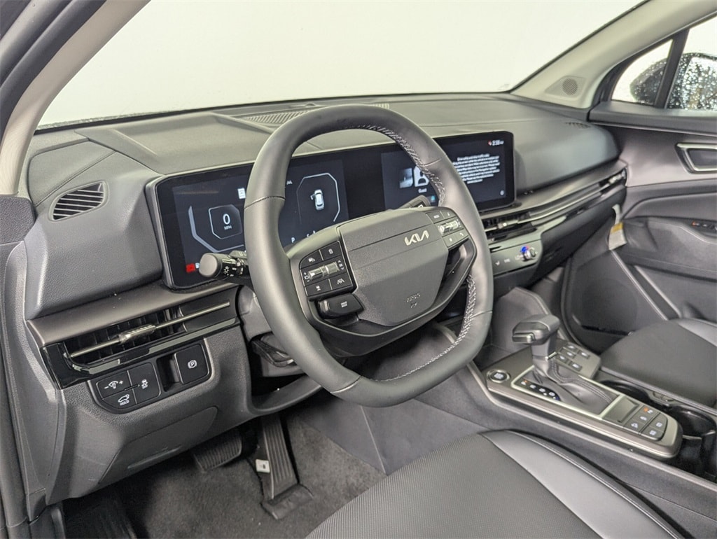 2026 Kia Sportage photo 11