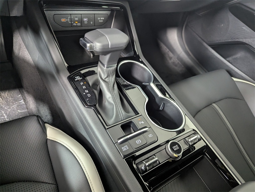 2026 Kia K5 GT-Line photo 24
