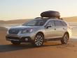 Used 2017 Subaru Outback 2.5i SUV