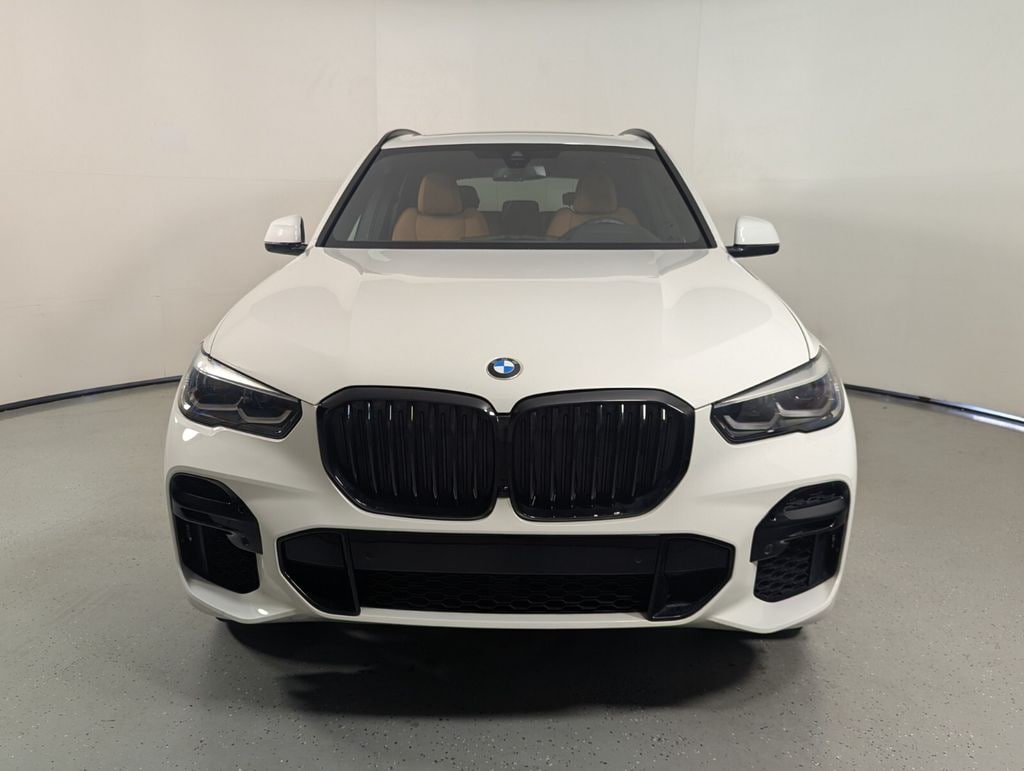 Used 2023 BMW X5 sDrive40i SUV