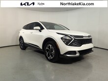 2023 Kia Sportage LX SUV