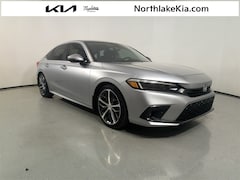 2023 Honda Civic Touring Sedan