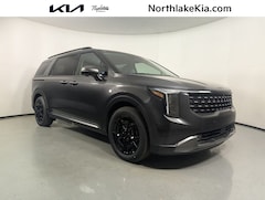 2026 Kia Carnival Hybrid SX Minivan/Van