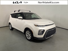 2022 Kia Soul LX Hatchback