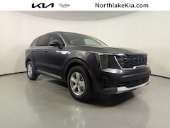 2026 Kia Sorento LX SUV