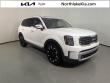 Used 2025 Kia Telluride SX SUV