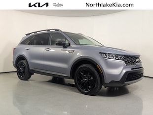 2022 Kia Sorento S SUV