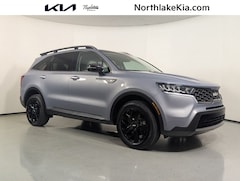 2022 Kia Sorento S SUV