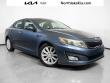 Used 2015 Kia Optima EX Sedan