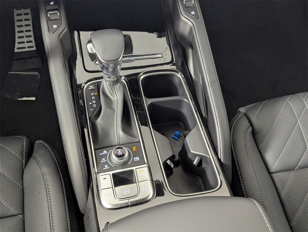 2025 Kia Telluride X-Line photo 18