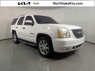 2007 GMC Yukon Denali SUV