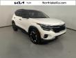 Used 2025 Kia Seltos SX SUV
