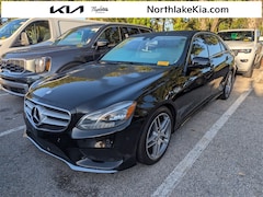 2014 Mercedes-Benz E-Class E 350 Sedan