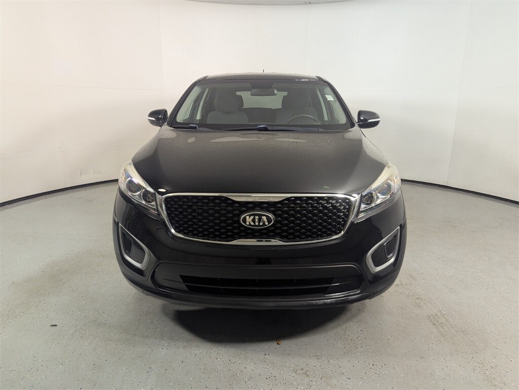 Used 2016 Kia Sorento L SUV