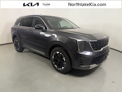 2026 Kia Sorento S SUV