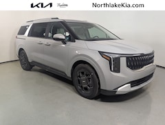 2026 Kia Carnival Hybrid EX Minivan/Van