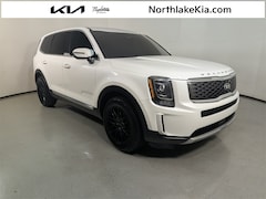 2020 Kia Telluride LX SUV