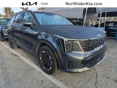 2024 Kia Sorento S SUV