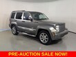  Jeep Liberty