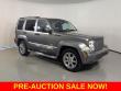 Used 2012 Jeep Liberty Sport SUV