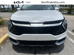 2023 Kia Sportage EX SUV