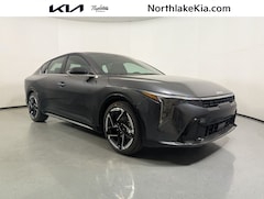 2026 Kia K4 GT-Line Sedan