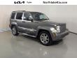 Used 2012 Jeep Liberty Sport SUV